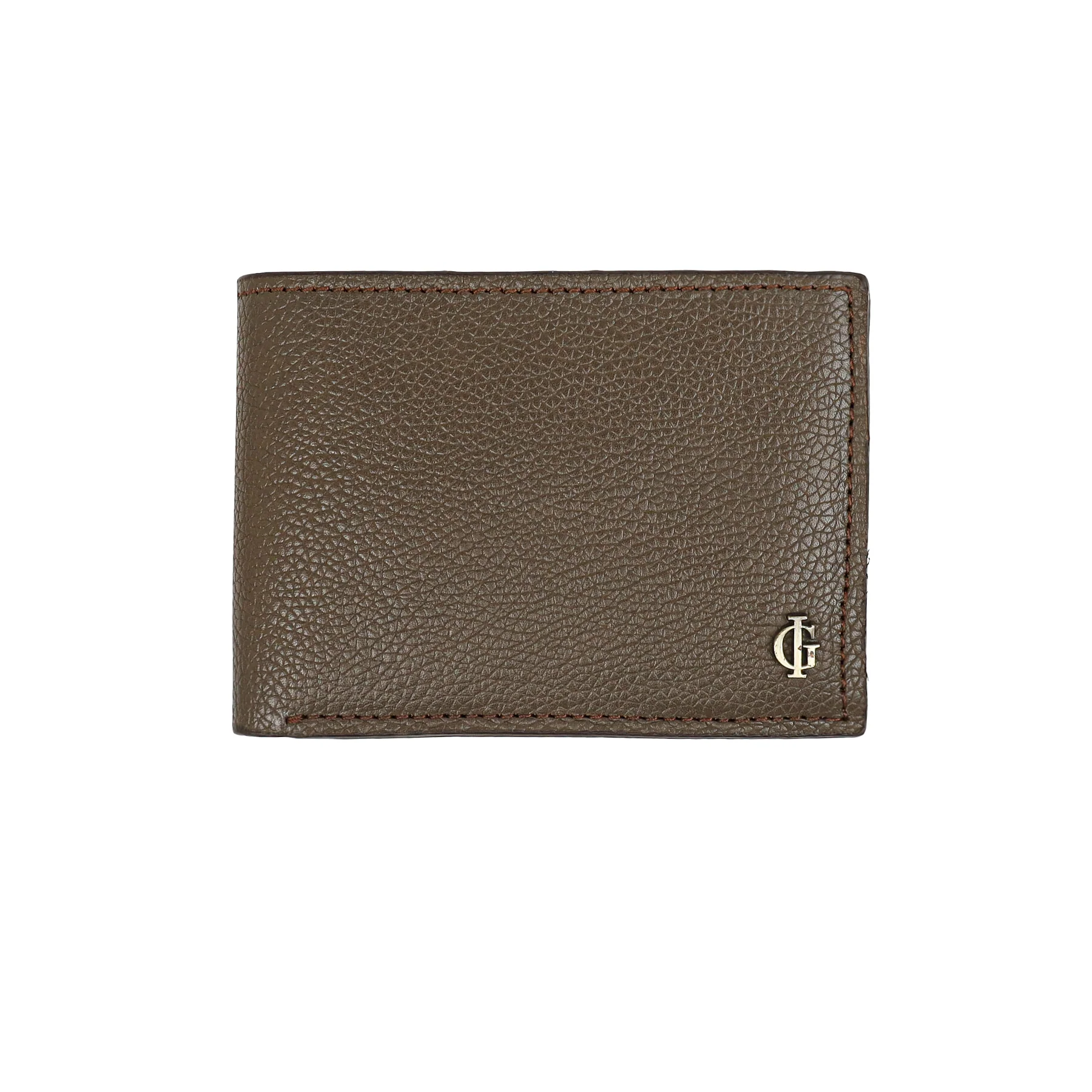Tegob - Brown Wallet