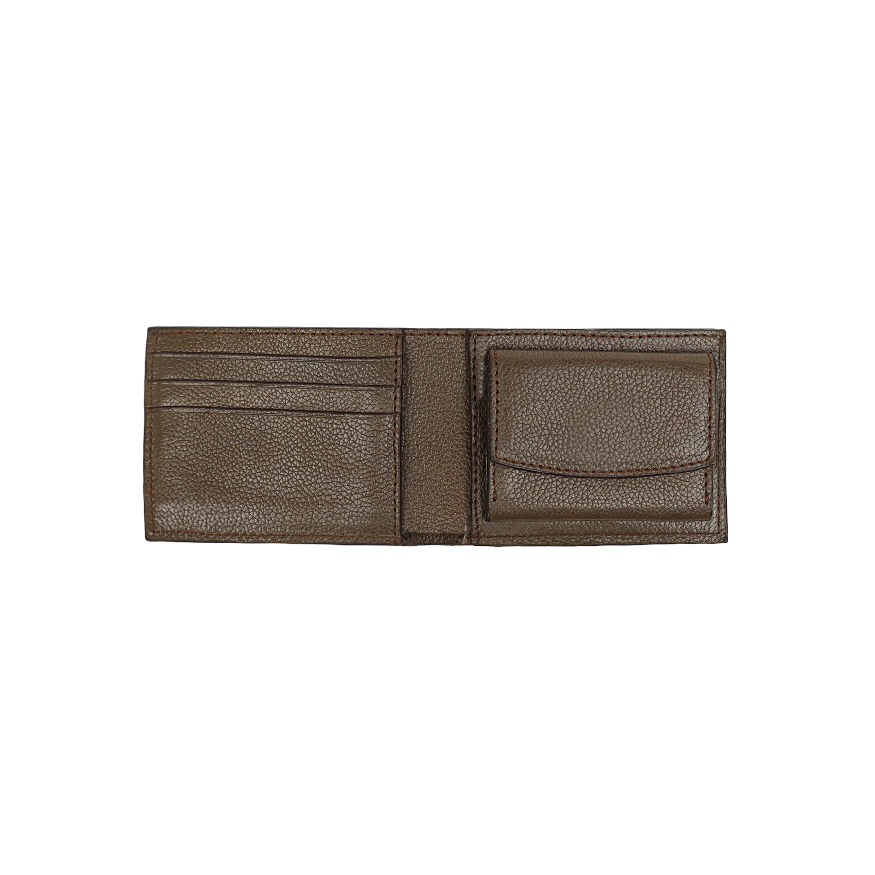 Tegob - Brown Wallet - Image 3
